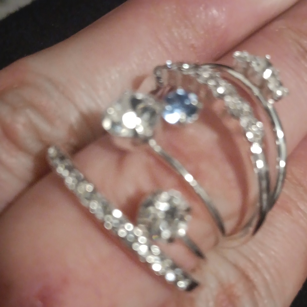 4 rings